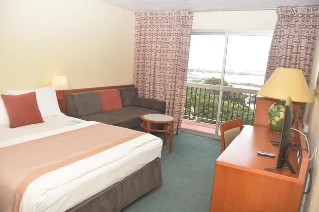 Prestige, Queen Bed, Hôtel SAWA 1/2