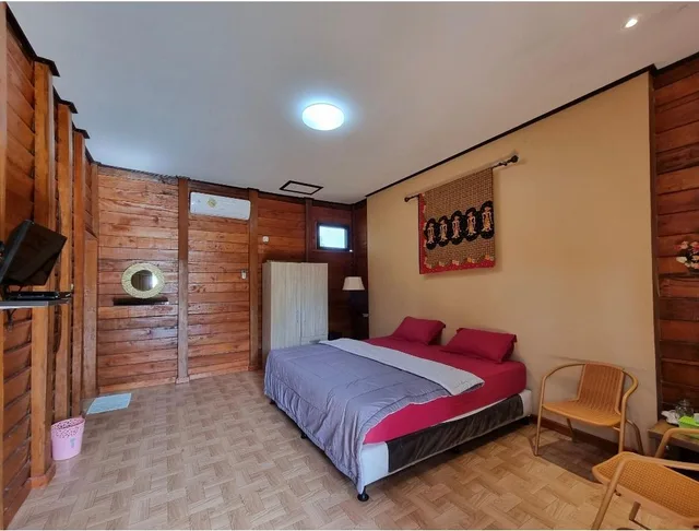Pelangi Lake Resort and Hotel Belitung، Tanjung Pandan 11/24