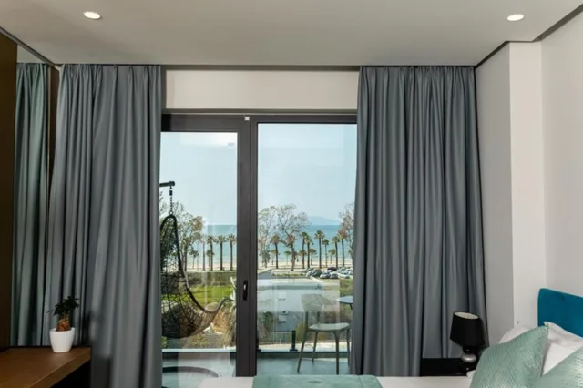 غرفة ثلاثية بإطلالة على المدينة، Ames Hotel & Spa 4/5
