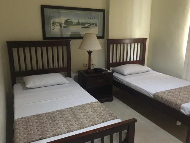 Superior, Twin Beds, Metro Vigan Inn 2/4
