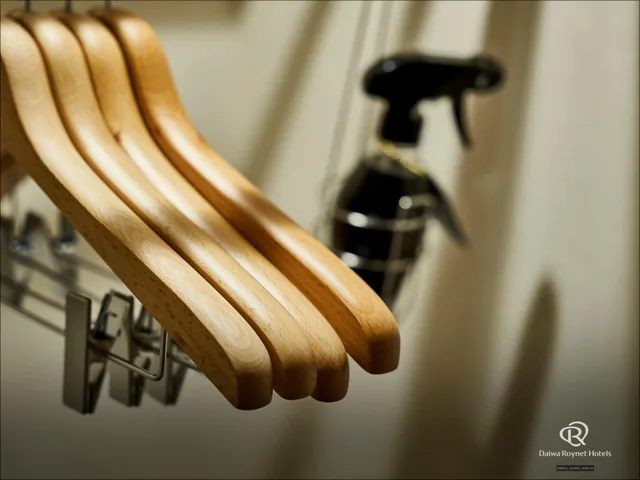 غرفة بسرير كوين، Daiwa Roynet Hotel Omiya-nishiguchi 2/3