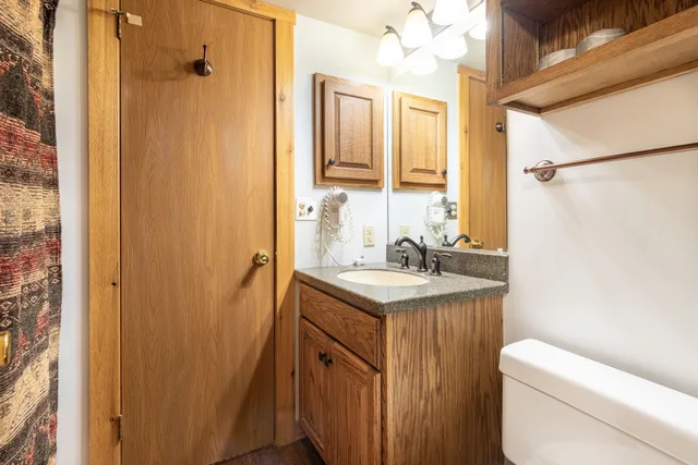 3 Bedrooms, Condominium, Village، Seven Springs Resort 2/2