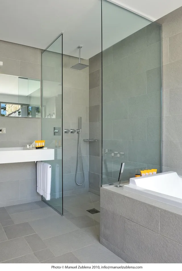 Cocoon, King Bed، Hotel Sezz Saint Tropez 2/2