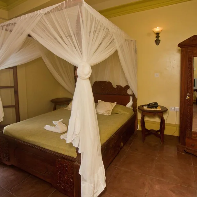 Standard, Double or Twin Bed, Asmini Palace Hotel 1/8