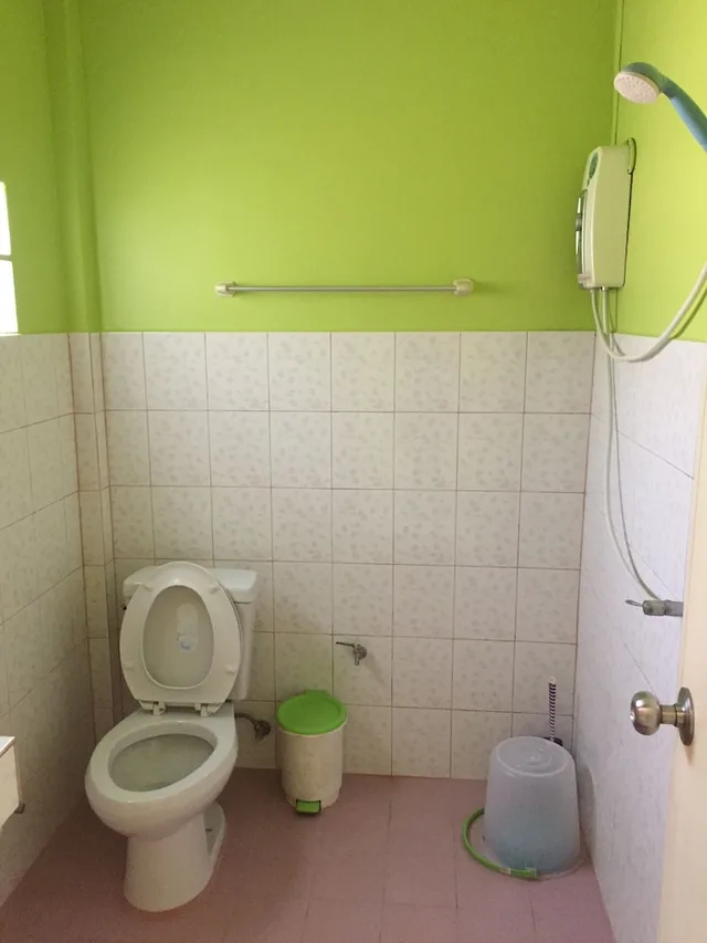 غرفة سوبيريور بسرير مزدوج، Save Bungalows 2/2