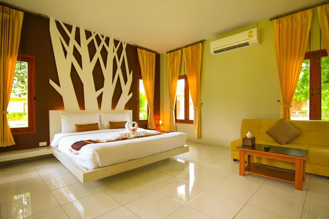 فيلا، Panlaan Boutique Resort 5/9