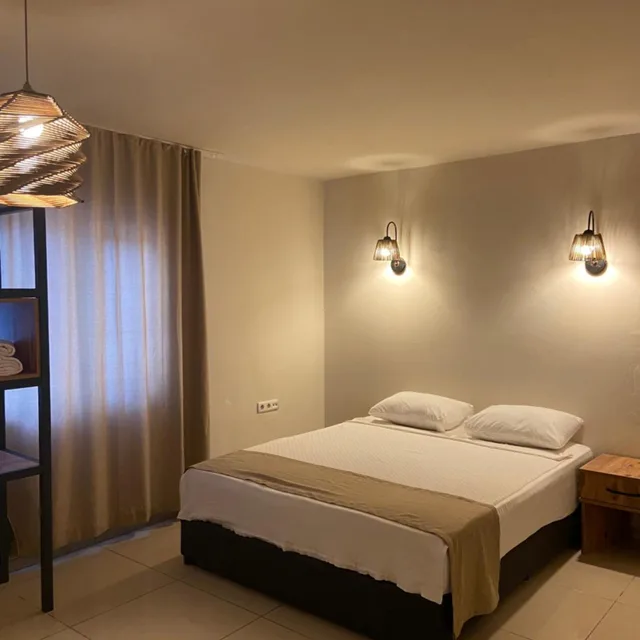 جناح عائلي، Kalia Beach Hotel Side 3/6