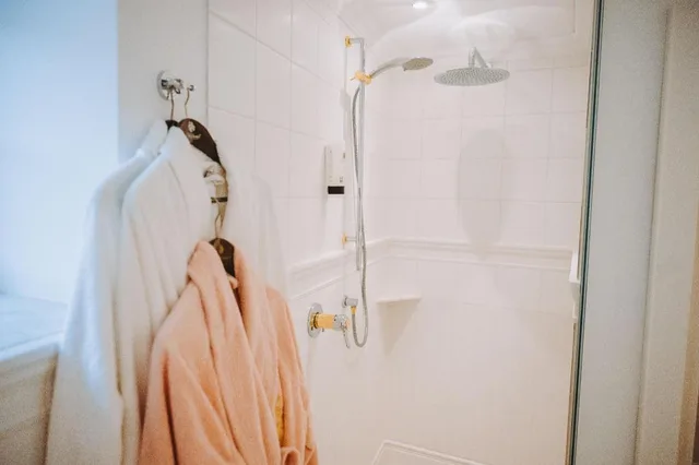 Tower, Suite, 2 Double Beds، Hotel Schloss Duernstein 6/7