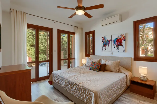 شقة بغرفتي نوم، Aphrodite Hills Rentals - Premium Apartments 3/7