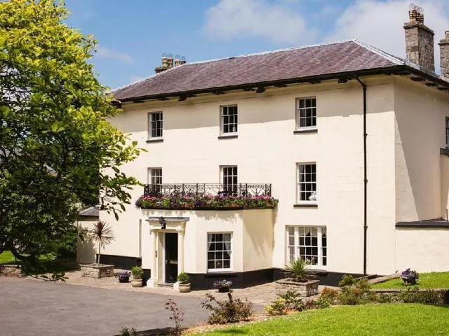 غرفة مفردة بسرير فردي، Portclew House 1/1