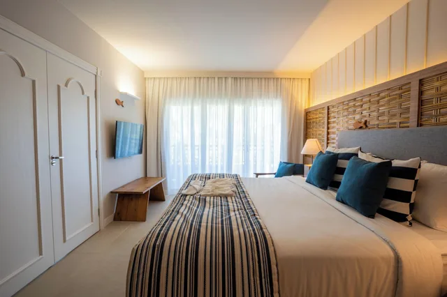 Suite Master، Sauipe Mar Premium - All Inclusive 5/10