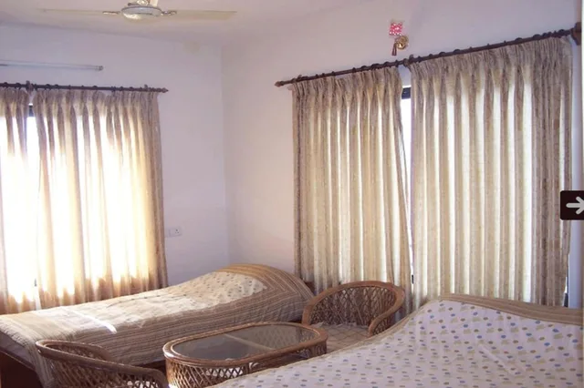 Standard, Double Bed, Dhampus Resort 1/1