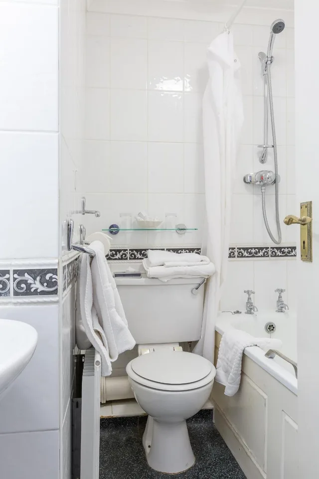غرفة صغيرة مزدوجة، Muthu Westcliff Hotel 8/8