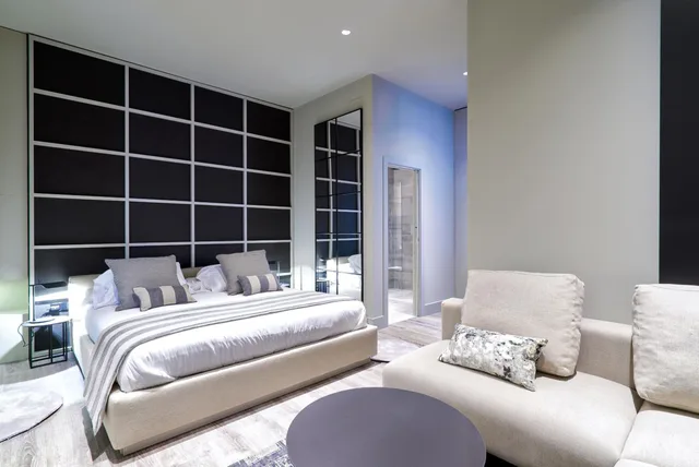 غرفة سوبيريور بسرير مزدوج، The Valentia Cabillers Hotel 7/10