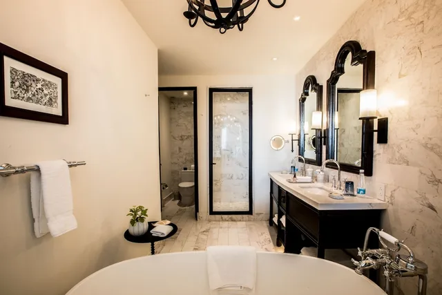 Bliss, Urban, King Bed، Banyan Tree Puebla 3/3