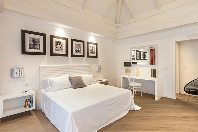 Water Villa، Sandies Bathala Maldives 4/17