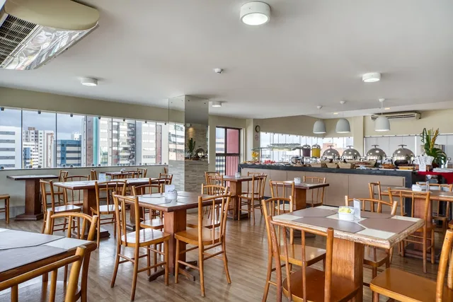 Tambaqui Praia Hotel, Maceio 63/77