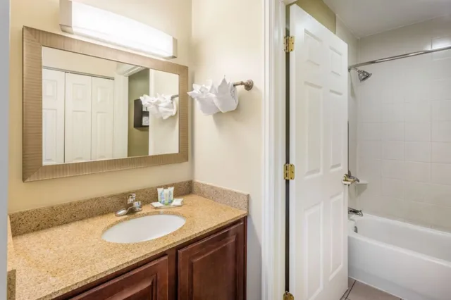 جناح استوديو، Staybridge Suites Savannah Historic District 4/4