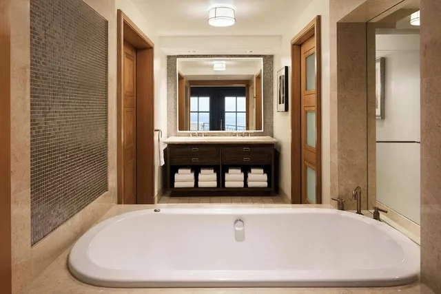 2 Bedrooms, Club, Penthouse Suite, Suite, 2 Double Beds, Balcony، The Ritz-Carlton Bacara Santa Barbara 6/9