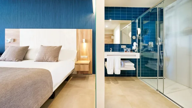 Deluxe, Private Garden, Hot Tub، Club Maspalomas Suites & Spa - Adults Only 3/6