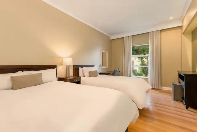 غرفة بسريرين منفصلين، Protea Hotel Nelspruit 10/17