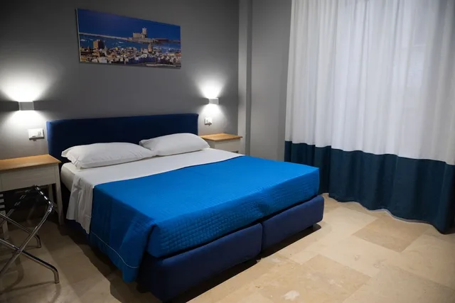 1 Bedroom, Deluxe, Suite, Queen Bed, City View, Sofa, ZIBIBBO SUITES & ROOMS 6/10
