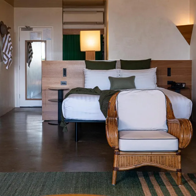 Superior, Suite, Pool Side، BEACH HOTEL RESORT 2/5
