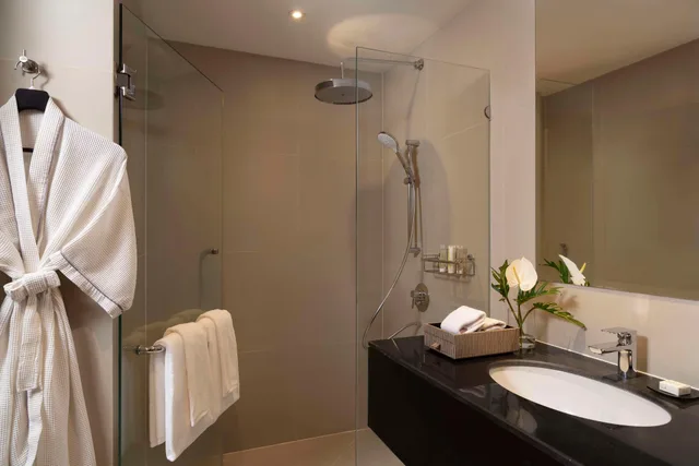 Avani Room، Avani Ao Nang Cliff Krabi Resort 3/3