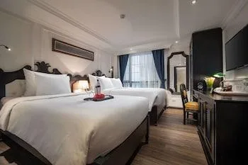 Deluxe, No Window, My Boutique Hotel & Spa 2/2
