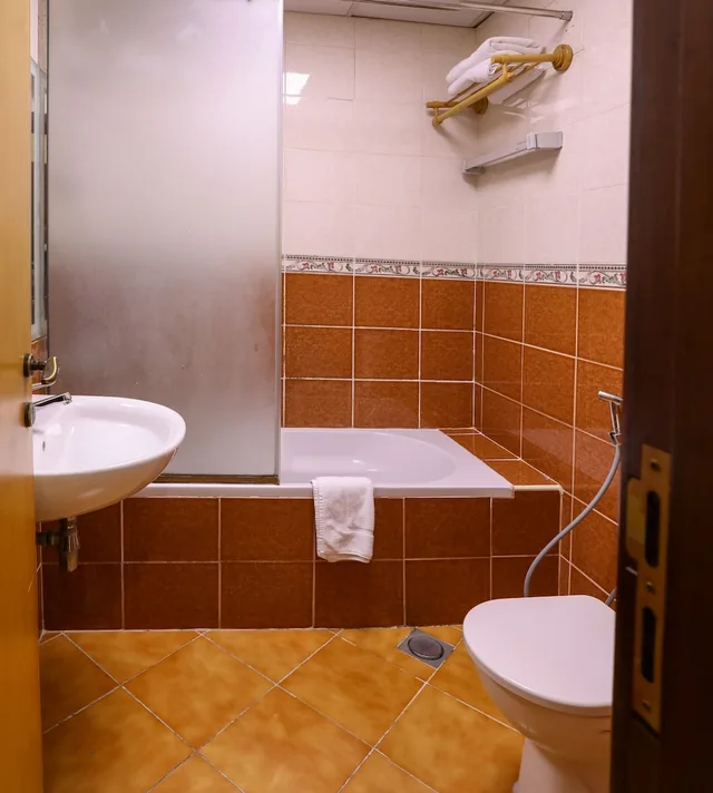 استوديو بسرير فردي، Wescott Pearl Hotel Apartments L.L.C 6/7