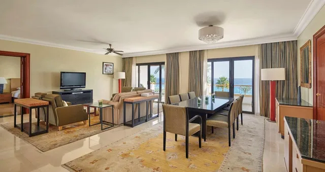 جناح بإطلالة على البحر، Park Regency Sharm El Sheikh 2/2