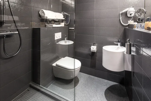 غرفة قياسية بسريرين منفصلين، Estonia Resort Hotel Spa 10/10