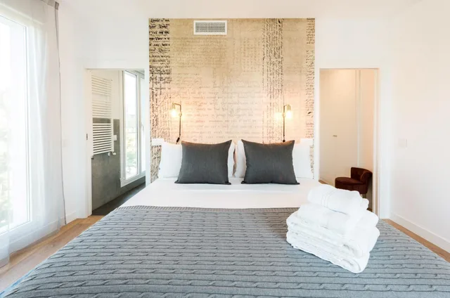 Skyline, Grand, Suite، Apartment Plaza Espana Skyline By Be Mate 2/10