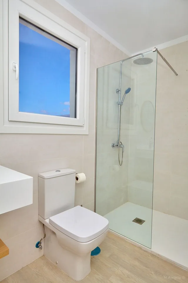 شقة بسريرين منفصلين بغرفة نوم واحدة مع أريكة، BARRANCO Chic! Apartments 4/5