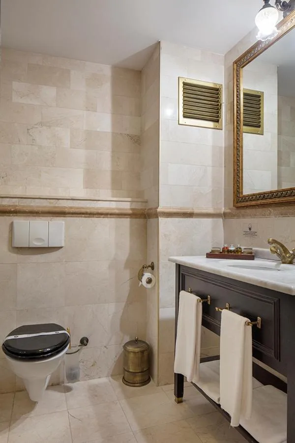غرفة بسرير مزدوج بإطلالة على الحديقة، Chatto Boutique Hotel 3/4