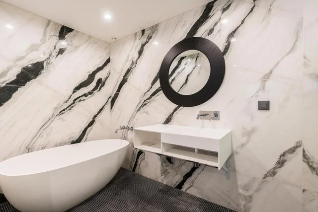 Suite, Hotel The May Jongno 7/10
