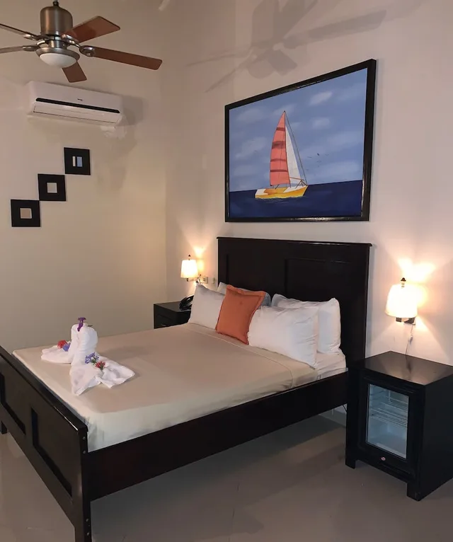 غرفة سوبيريور بسرير كينج، Seranta Brisas de Bavaro Ex the Mt Hotel 9/10