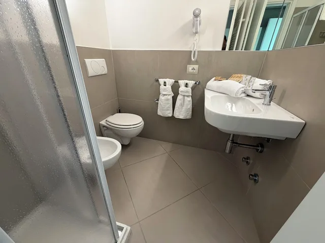 Design, Double Bed، Hotel Residence Holiday 10/10