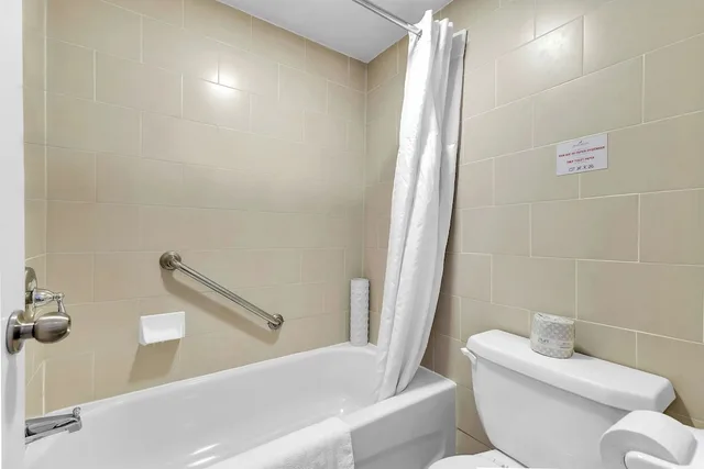 غرفة بزنس بسرير كوين، Motel Adam 5/6