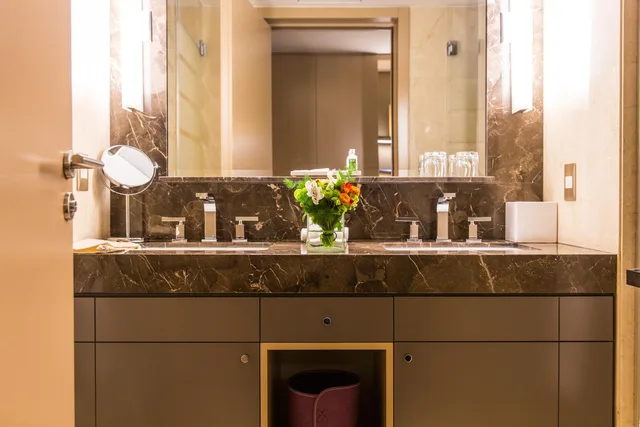 غرفة تنفيذية بسريرين منفصلين، Palladio Hotel Buenos Aires - MGallery Collection 5/5
