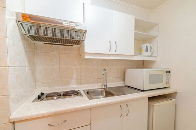غرفة قياسية بسريرين كوين، Hotel Casa Nogales 8/10