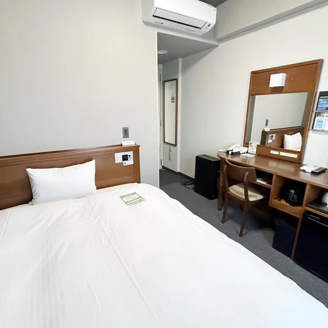 غرفة قياسية مفردة، Hotel Route-Inn Iwata Inter 2/4