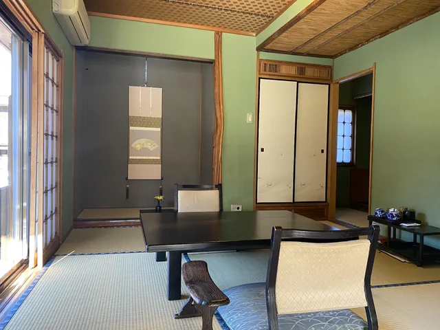 غرفة تُحدَّد حسب التوفر، Wakamatsu Yugawara Sekitei (ex Wakamatsu Yugawara Hot Spring Resort) 1/1