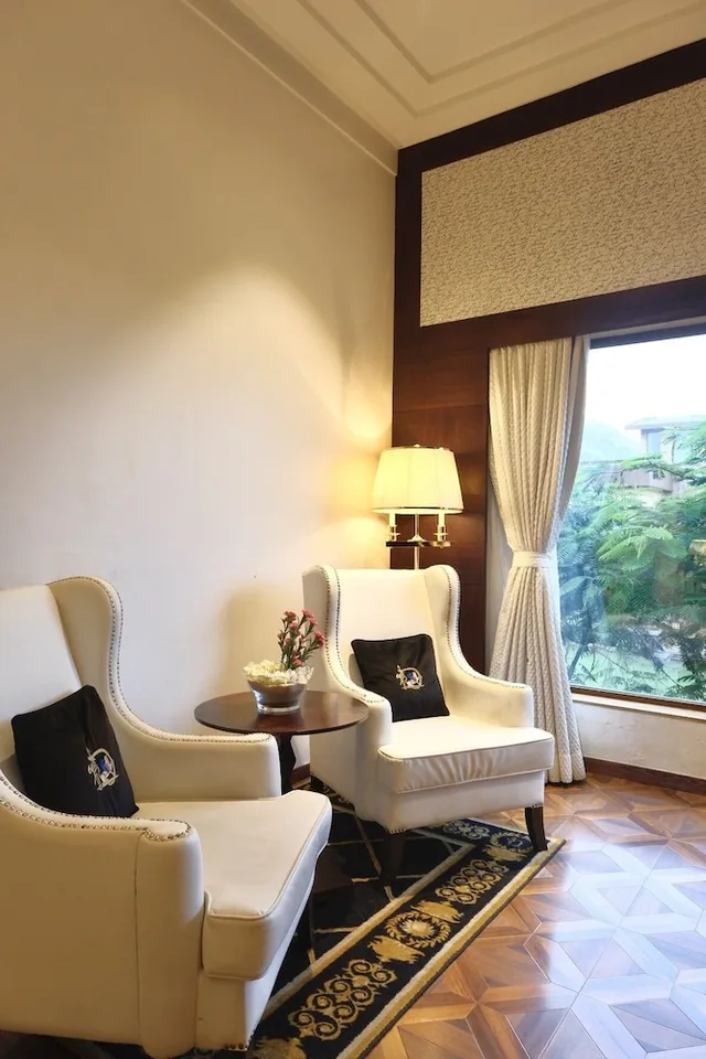 Garden Villa, Double Bed، Della Resorts 7/10