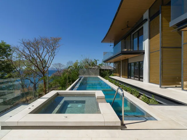 5 Bedrooms, Private Bay، Four Seasons Resort Peninsula Papagayo, Costa Rica 8/8