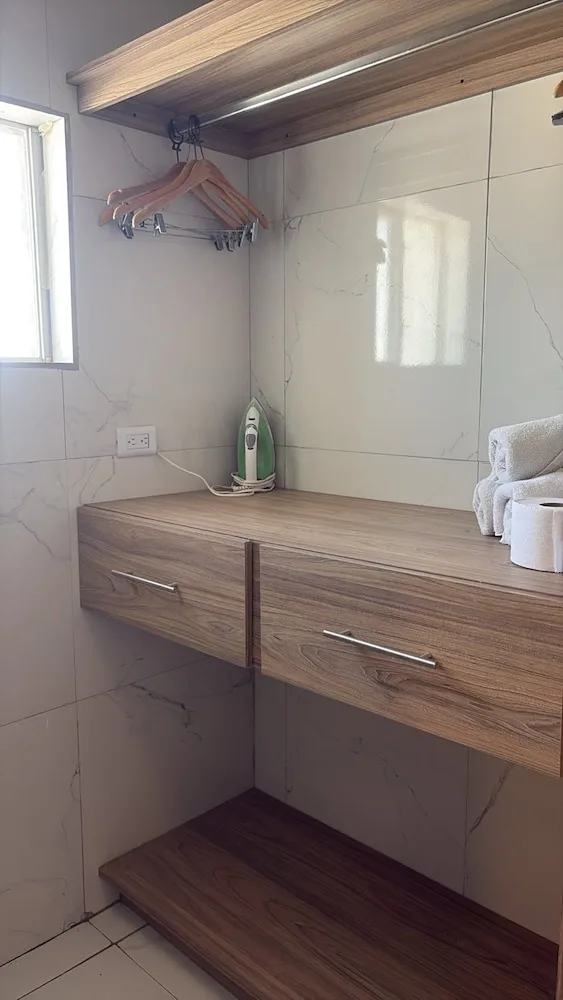 جناح بزنس بسرير كينج، Hotel Flamingo Juarez 4/5