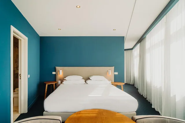 Suite, Velamar Boutique Hotel - Adults Only 2/10