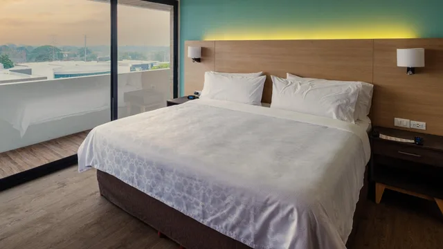 جناح بغرفة نوم واحدة، Staybridge Suites Villahermosa Tabasco 1/1