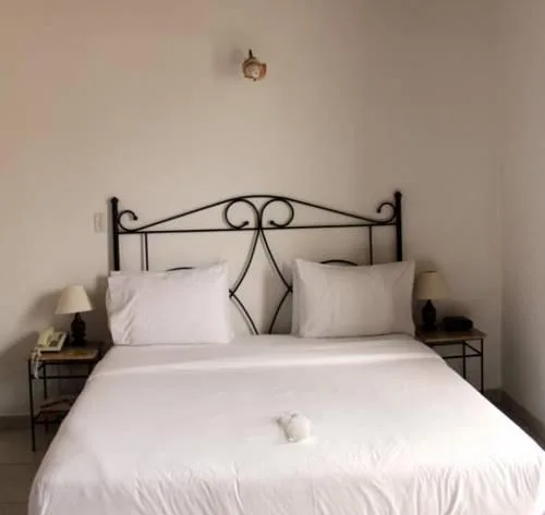 Standard, Double Bed, with View, MONTERREY 2/4