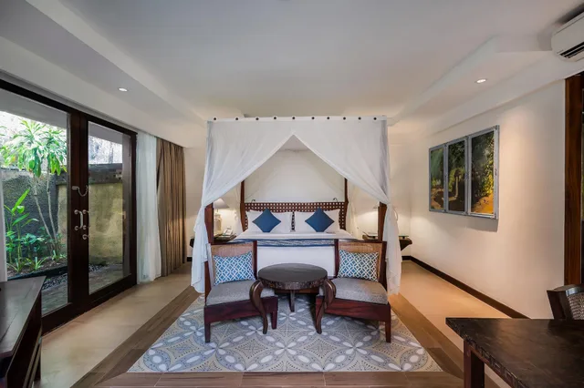 Villa, Garden Area، Rama Beach Resort And Villas 2/4